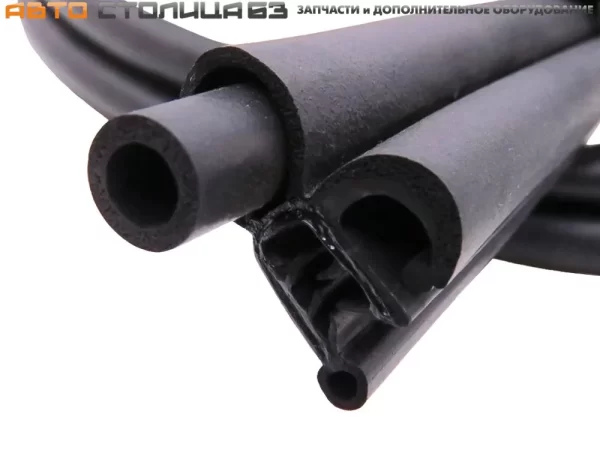 Уплотнитель крышки багажника для Lada XRAY