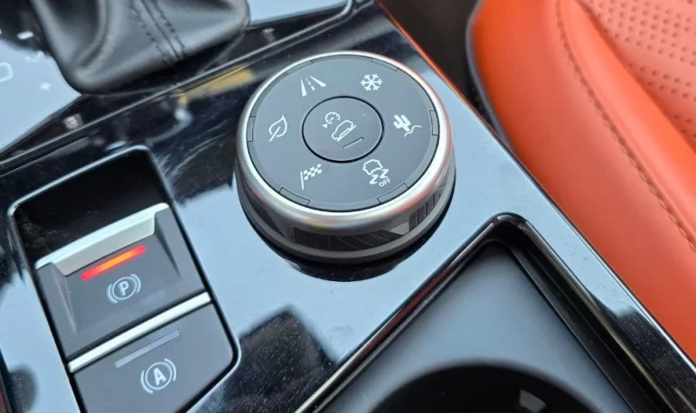 Lada Azimut получит более продвинутую противобуксовочную систему