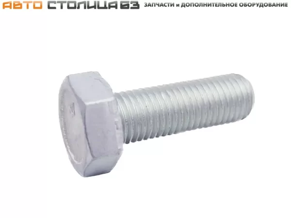 Болт М10х25х1,25 00001-0059707-21