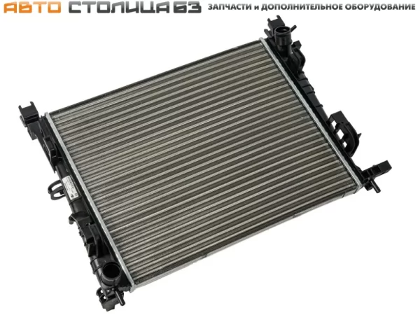 Радиатор охлаждения для Lada Vesta, XRAY, Largus FL