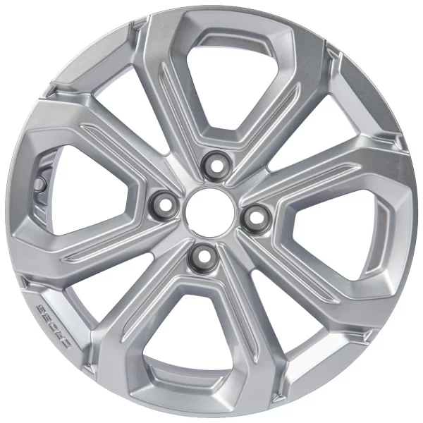 Диск литой 6Jx16CH для Lada Iskra
