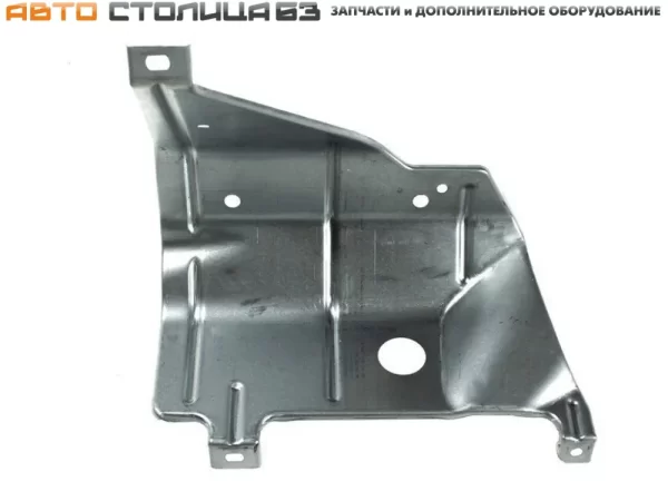 Кожух защитный рулевой рейки для Lada Granta, Kalina-2, Datsun