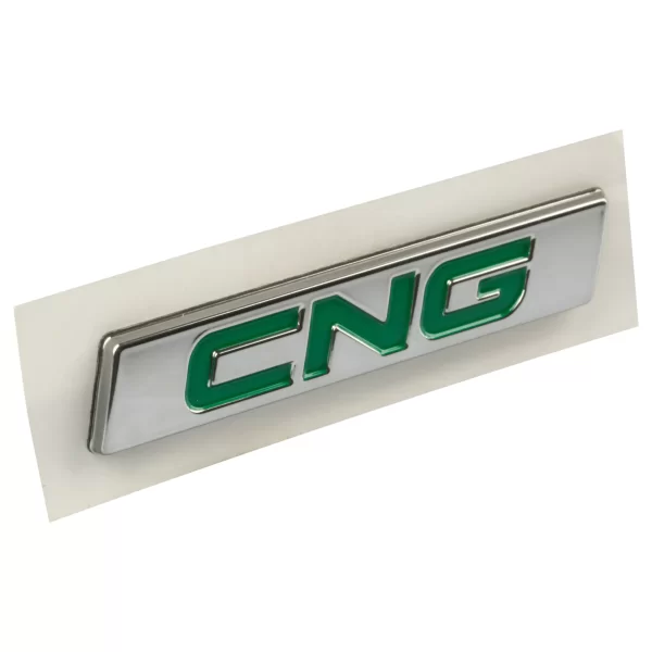 Орнамент задка CNG для Lada Largus