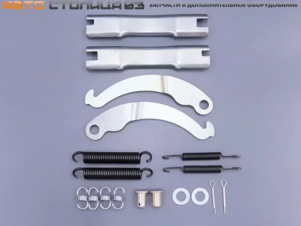 Планки распорные задних барабанных тормозов для Lada Granta, Kalina, Priora, Datsun