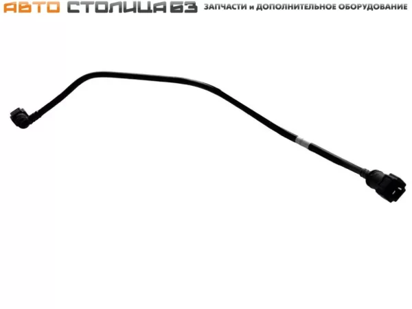 Трубка адсорбера и клапана продувки для Lada Vesta