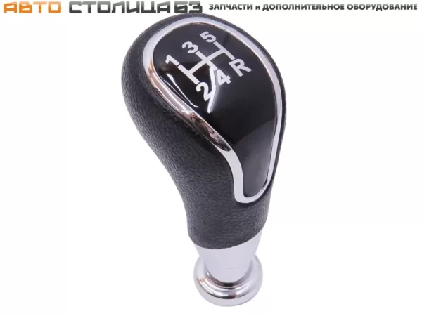 Ручка КПП для Lada Vesta, Granta, Kalina, Priora, Datsun
