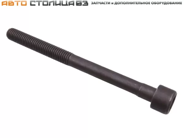 Болт М10х120х1,5 головки блока цилиндров ДВС Renault Н4М для Lada Vesta, XRAY