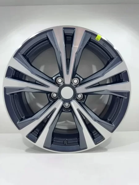 Колесный диск литой 18x7" PCD5х114.3 ET40 D66.1 для Nissan X-Trail