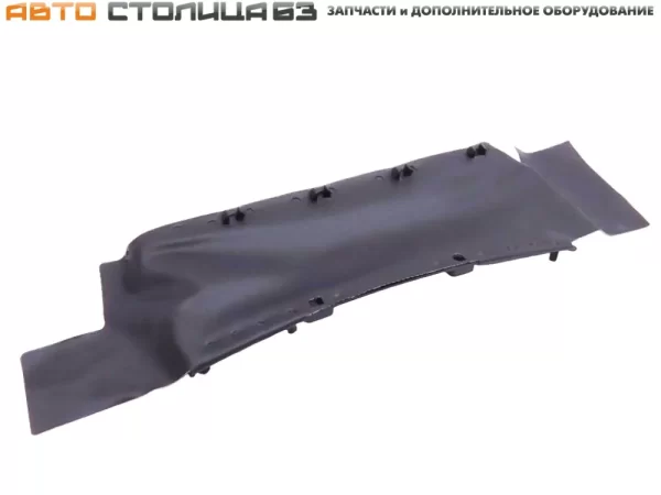Облицовка панели приборов для Lada Vesta