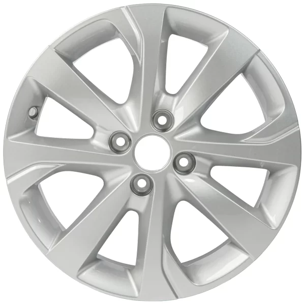 Колесо литое 6Jx16H2 8450040639 для Lada Vesta NG