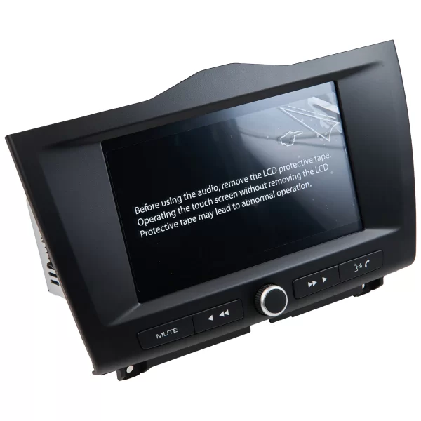 Мультимедийная система IVI 8450114125 для Lada Granta